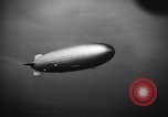 Image LZ 129 dirigeable Hindenburg United States USA, 1936, de la seconde 58 séquences d'archives historiques vidéo 65675052178