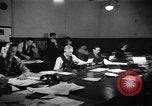Image of Herbert Roslyn (Bud) Ekins preparing for round the world flight New York United States USA, 1936, second 10 stock footage video 65675052179
