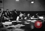 Image of Herbert Roslyn (Bud) Ekins preparing for round the world flight New York United States USA, 1936, second 12 stock footage video 65675052179