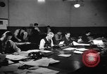 Image of Herbert Roslyn (Bud) Ekins preparing for round the world flight New York United States USA, 1936, second 15 stock footage video 65675052179
