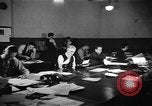 Image of Herbert Roslyn (Bud) Ekins preparing for round the world flight New York United States USA, 1936, second 20 stock footage video 65675052179