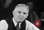 Image of Herbert Roslyn (Bud) Ekins preparing for round the world flight New York United States USA, 1936, second 55 stock footage video 65675052179