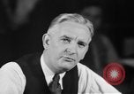 Image of Herbert Roslyn (Bud) Ekins preparing for round the world flight New York United States USA, 1936, second 56 stock footage video 65675052179