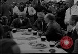 Standbild Hugo Eckener Friedrichshafen Deutschland, 1928, aus Sekunde 8 historischem Filmmaterial Videoclip 65675052181