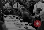 Standbild Hugo Eckener Friedrichshafen Deutschland, 1928, aus Sekunde 9 historischem Filmmaterial Videoclip 65675052181