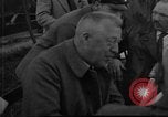 Standbild Hugo Eckener Friedrichshafen Deutschland, 1928, aus Sekunde 11 historischem Filmmaterial Videoclip 65675052181