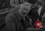 Standbild Hugo Eckener Friedrichshafen Deutschland, 1928, aus Sekunde 12 historischem Filmmaterial Videoclip 65675052181
