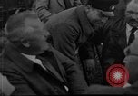 Standbild Hugo Eckener Friedrichshafen Deutschland, 1928, aus Sekunde 17 historischem Filmmaterial Videoclip 65675052181