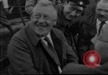 Standbild Hugo Eckener Friedrichshafen Deutschland, 1928, aus Sekunde 18 historischem Filmmaterial Videoclip 65675052181
