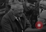 Standbild Hugo Eckener Friedrichshafen Deutschland, 1928, aus Sekunde 20 historischem Filmmaterial Videoclip 65675052181