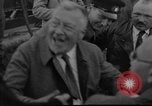 Standbild Hugo Eckener Friedrichshafen Deutschland, 1928, aus Sekunde 21 historischem Filmmaterial Videoclip 65675052181