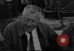 Standbild Hugo Eckener Friedrichshafen Deutschland, 1928, aus Sekunde 24 historischem Filmmaterial Videoclip 65675052181