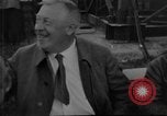 Standbild Hugo Eckener Friedrichshafen Deutschland, 1928, aus Sekunde 27 historischem Filmmaterial Videoclip 65675052181