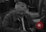 Standbild Hugo Eckener Friedrichshafen Deutschland, 1928, aus Sekunde 28 historischem Filmmaterial Videoclip 65675052181