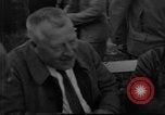 Standbild Hugo Eckener Friedrichshafen Deutschland, 1928, aus Sekunde 30 historischem Filmmaterial Videoclip 65675052181