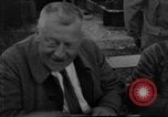 Standbild Hugo Eckener Friedrichshafen Deutschland, 1928, aus Sekunde 33 historischem Filmmaterial Videoclip 65675052181