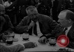 Standbild Hugo Eckener Friedrichshafen Deutschland, 1928, aus Sekunde 34 historischem Filmmaterial Videoclip 65675052181