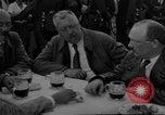 Standbild Hugo Eckener Friedrichshafen Deutschland, 1928, aus Sekunde 35 historischem Filmmaterial Videoclip 65675052181