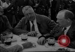 Standbild Hugo Eckener Friedrichshafen Deutschland, 1928, aus Sekunde 36 historischem Filmmaterial Videoclip 65675052181