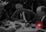 Standbild Hugo Eckener Friedrichshafen Deutschland, 1928, aus Sekunde 37 historischem Filmmaterial Videoclip 65675052181