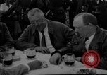 Standbild Hugo Eckener Friedrichshafen Deutschland, 1928, aus Sekunde 38 historischem Filmmaterial Videoclip 65675052181