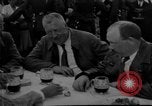 Standbild Hugo Eckener Friedrichshafen Deutschland, 1928, aus Sekunde 39 historischem Filmmaterial Videoclip 65675052181