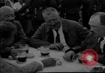 Standbild Hugo Eckener Friedrichshafen Deutschland, 1928, aus Sekunde 40 historischem Filmmaterial Videoclip 65675052181