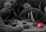 Standbild Hugo Eckener Friedrichshafen Deutschland, 1928, aus Sekunde 41 historischem Filmmaterial Videoclip 65675052181