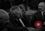 Standbild Hugo Eckener Friedrichshafen Deutschland, 1928, aus Sekunde 42 historischem Filmmaterial Videoclip 65675052181