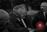 Standbild Hugo Eckener Friedrichshafen Deutschland, 1928, aus Sekunde 44 historischem Filmmaterial Videoclip 65675052181