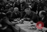 Standbild Hugo Eckener Friedrichshafen Deutschland, 1928, aus Sekunde 61 historischem Filmmaterial Videoclip 65675052181