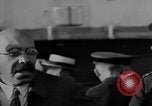 Standbild Hugo Eckener Friedrichshafen Deutschland, 1928, aus Sekunde 12 historischem Filmmaterial Videoclip 65675052182