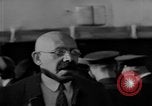Standbild Hugo Eckener Friedrichshafen Deutschland, 1928, aus Sekunde 13 historischem Filmmaterial Videoclip 65675052182