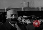 Standbild Hugo Eckener Friedrichshafen Deutschland, 1928, aus Sekunde 14 historischem Filmmaterial Videoclip 65675052182