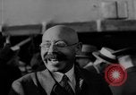 Standbild Hugo Eckener Friedrichshafen Deutschland, 1928, aus Sekunde 18 historischem Filmmaterial Videoclip 65675052182
