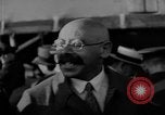 Standbild Hugo Eckener Friedrichshafen Deutschland, 1928, aus Sekunde 21 historischem Filmmaterial Videoclip 65675052182