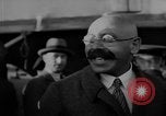 Standbild Hugo Eckener Friedrichshafen Deutschland, 1928, aus Sekunde 23 historischem Filmmaterial Videoclip 65675052182