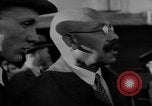 Standbild Hugo Eckener Friedrichshafen Deutschland, 1928, aus Sekunde 24 historischem Filmmaterial Videoclip 65675052182