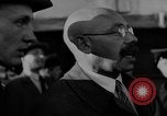 Standbild Hugo Eckener Friedrichshafen Deutschland, 1928, aus Sekunde 25 historischem Filmmaterial Videoclip 65675052182