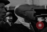 Standbild Hugo Eckener Friedrichshafen Deutschland, 1928, aus Sekunde 26 historischem Filmmaterial Videoclip 65675052182