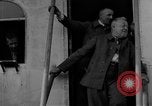 Standbild Hugo Eckener Friedrichshafen Deutschland, 1928, aus Sekunde 47 historischem Filmmaterial Videoclip 65675052182
