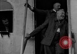 Standbild Hugo Eckener Friedrichshafen Deutschland, 1928, aus Sekunde 49 historischem Filmmaterial Videoclip 65675052182
