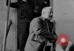 Standbild Hugo Eckener Friedrichshafen Deutschland, 1928, aus Sekunde 53 historischem Filmmaterial Videoclip 65675052182