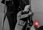 Standbild Hugo Eckener Friedrichshafen Deutschland, 1928, aus Sekunde 55 historischem Filmmaterial Videoclip 65675052182