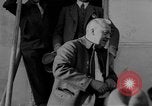 Standbild Hugo Eckener Friedrichshafen Deutschland, 1928, aus Sekunde 56 historischem Filmmaterial Videoclip 65675052182