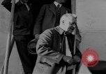 Standbild Hugo Eckener Friedrichshafen Deutschland, 1928, aus Sekunde 57 historischem Filmmaterial Videoclip 65675052182
