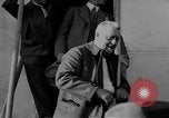 Standbild Hugo Eckener Friedrichshafen Deutschland, 1928, aus Sekunde 58 historischem Filmmaterial Videoclip 65675052182
