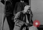 Standbild Hugo Eckener Friedrichshafen Deutschland, 1928, aus Sekunde 59 historischem Filmmaterial Videoclip 65675052182