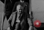 Standbild Hugo Eckener Friedrichshafen Deutschland, 1928, aus Sekunde 62 historischem Filmmaterial Videoclip 65675052182