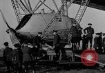 Standbild Hugo Eckener Friedrichshafen Deutschland, 1928, aus Sekunde 3 historischem Filmmaterial Videoclip 65675052183